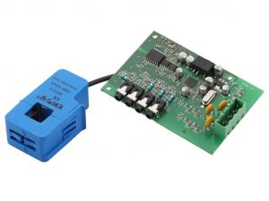 SmartPi-Modul - Smart Meter für den Raspberry Pi